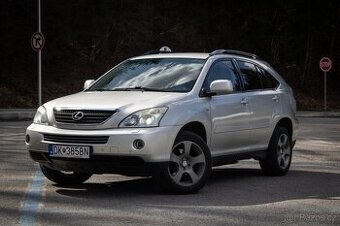 Lexus RX400H