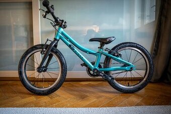 Kubikes 16S - dětské kolo pro nejmenší