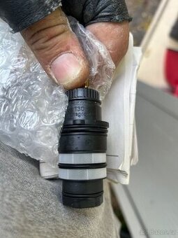 HANSGROHE - řidici jednotka teploty pro baterie