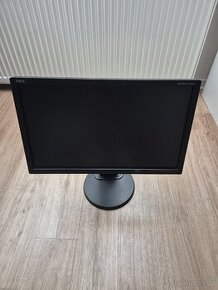 LCD Monitor NEC