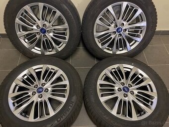ORIGINAL ALU KOLA FORD KUGA III 225/60/18