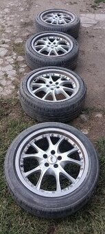 Prodám ALU kola - 1