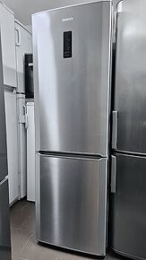 Lednice s mrazákem BEKO - NO FROST, kombinovaná, výška 184