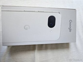 Google pixel 9a 8/128