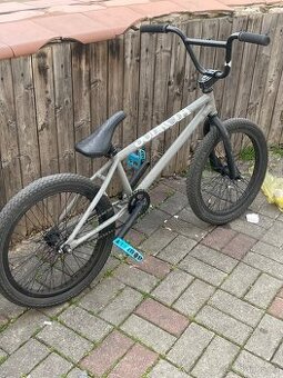 bmx - 1