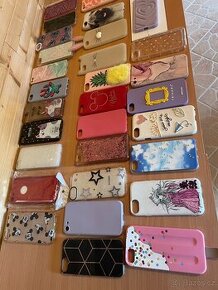Obal na iPhone 8 - 1