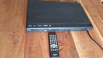 DVD Thomson - 1