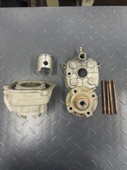 Valec malossi MHR 12640