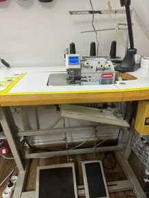 Overlock garudan - 1