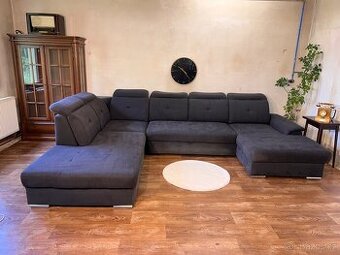 Sedací souprava XXL