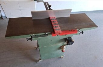 Hoblovka (srovnávačka) s protahem BGU 32 cm
