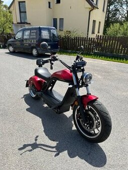 X-scooters XR08 EEC Li