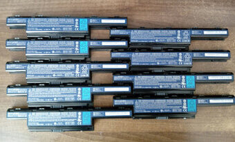 baterie AS10D31/D41/D61 pro notebooky Acer Aspire (2hod)