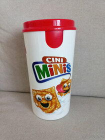Dóza Cini Minis - 1