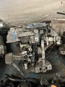 Převodovka 1.9 tdi JYK