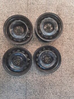 disk Citroen Berlingo