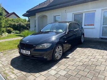 Bmw e90 330xd