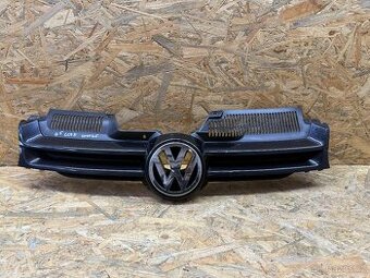 Maska Vw Golf 5 cerna