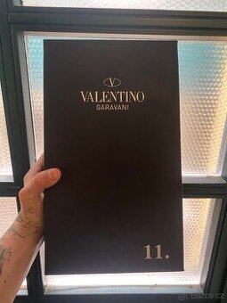 Valentino Garavani - 1