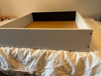 Úložný šuplík, zásuvka pod postel 72x77 cm, IKEA