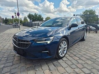 Opel Insignia B Sports Tourer Elegance 2.0L 128kW 06/2021