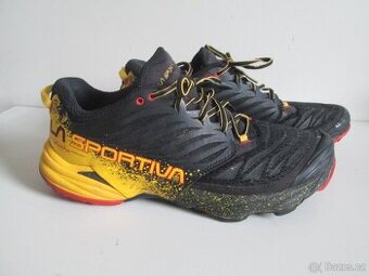 La Sportiva.....vel.42-3 - 1
