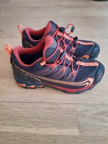 La Sportiva, EU 34, goretex - 1