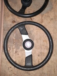 Volant Fiat 128 SL Coupe,Fiat 500,850,127 Skoda Favorit