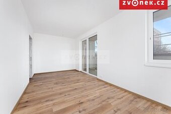 Nový byt 3+kk v projektu Byty Stráně Zlín