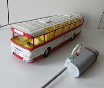Autobus Karosa ŠD11 ites stará hračka