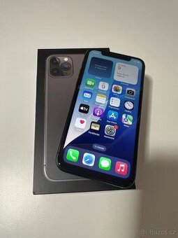 iPhone 11 pro 64gb