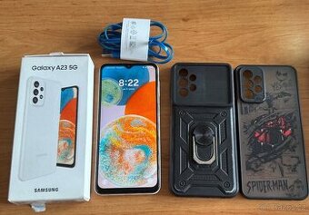 Samsung galaxy A23 5G - 1