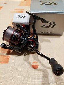Naviják Daiwa TDX 2506 QDA
