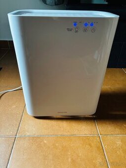 Čistička vzduchu Sencor SHA 8400WH - 1