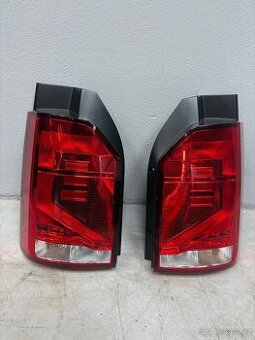 Světla Vw T6.1 Zadní Výklopné dveře Org.Vw Nové