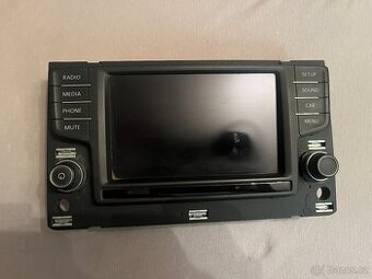 VW navigace 3G0919605