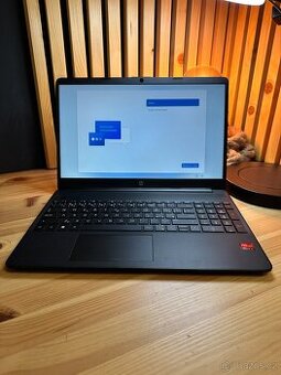 HP Laptop 15s-eq1644nc
