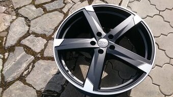 nová al kola 20 5x112 na AUDI A3 A4 A5 A6 A7 A8 Q7