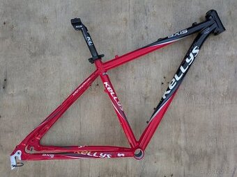 rám Kellys Axis 17"