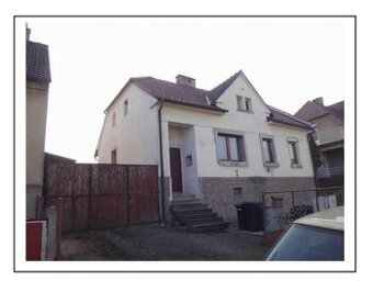 rodinný dům, k.ú. Jevíčko-předměstí, ID 7319e 2506