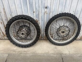 Kola KTM SX/SXF 21/19