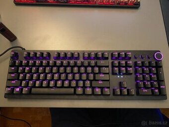 Mechanická Klávesnice Razer Huntsman V2 (Red Switch)