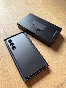 Samsung Galaxy S24+ 12/512GB černý