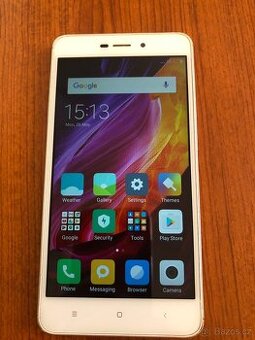 Mi 4a