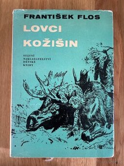 Lovci kožišin - 1