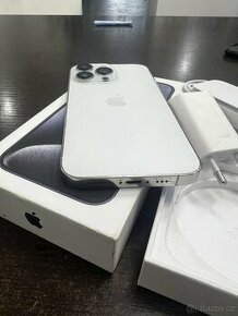 iPhone 13 Pro 128 GB Silver