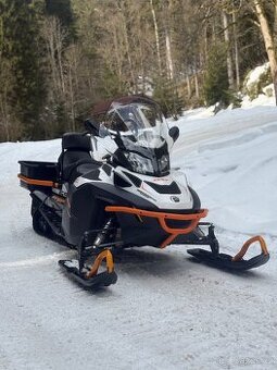 Lynx 69 Ranger Alpine 1200