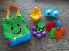 Fisher Price nákupní taška
