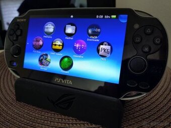 PS Vita
