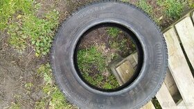 Kolo, pneumatika 195/65 R15